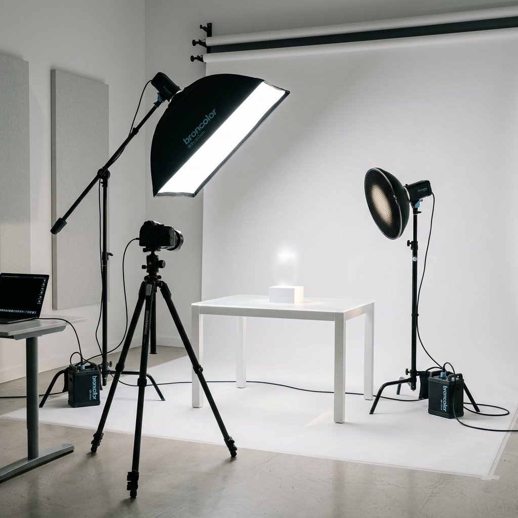 Monoshoot studio