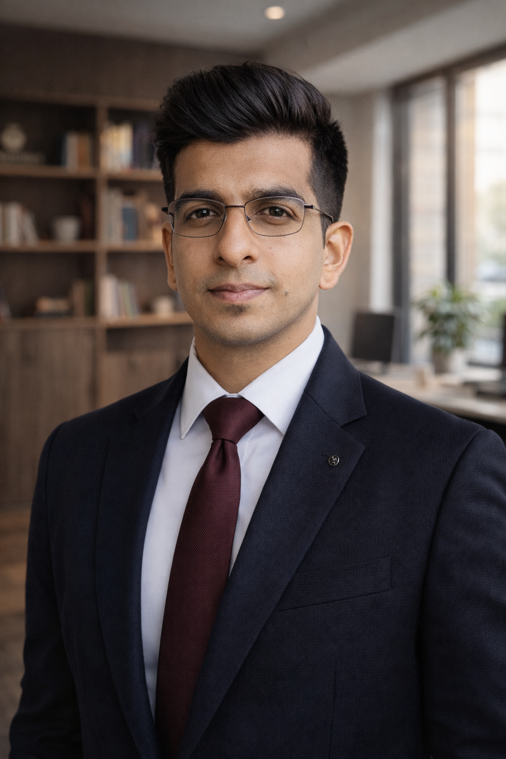 Abhishek Walia